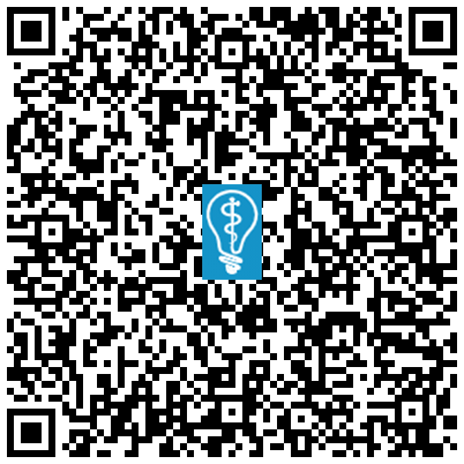 QR code image for 7 Signs You Need Endodontic Surgery in Oakland, CA