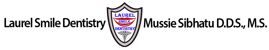 Visit Laurel Smile Dentistry