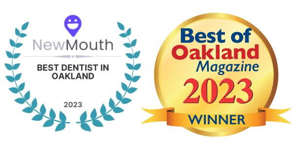Best Dentist in Oakland 2023