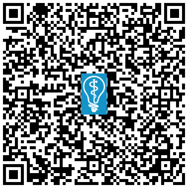 QR code image for Clear Aligners in Oakland, CA
