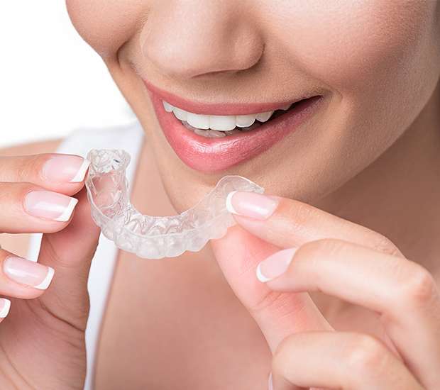 Oakland Clear Aligners