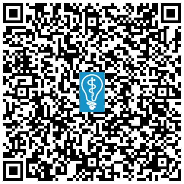 QR code image for ClearCorrect Braces in Oakland, CA