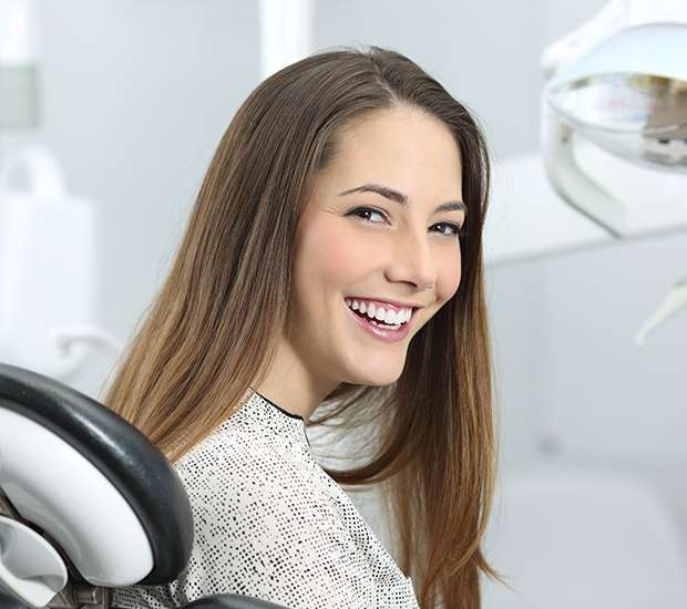 Oakland Cosmetic Dental Care