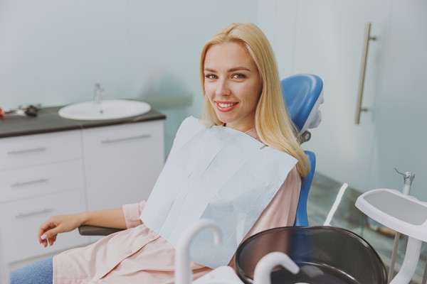 Top   Services Offered By A Cosmetic Dentist You Should Know About