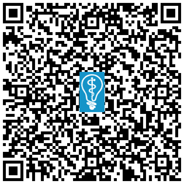 QR code image for Dental Checkup in Oakland, CA