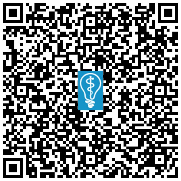 QR code image for Dental Implant Surgery in Oakland, CA