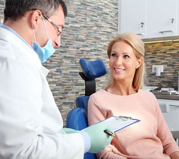 Oakland Questions to Ask at Your Dental Implants Consultation