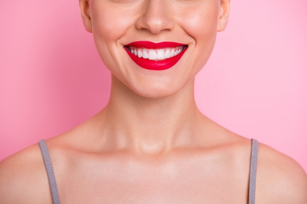 Can You Have Dental Veneers And Dental Crowns?