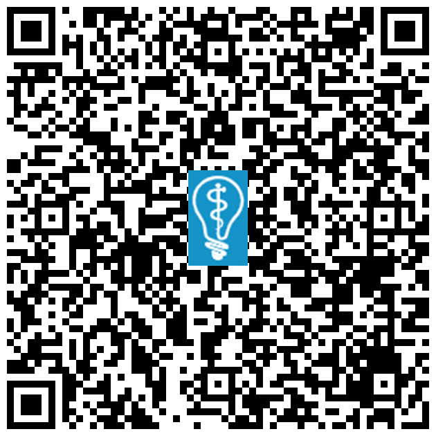 QR code image for Emergency Dental Care in Oakland, CA