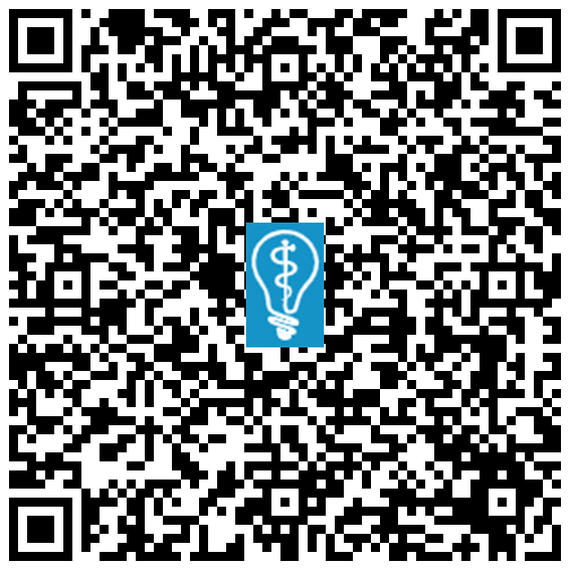 QR code image for Emergency Dentist in Oakland, CA