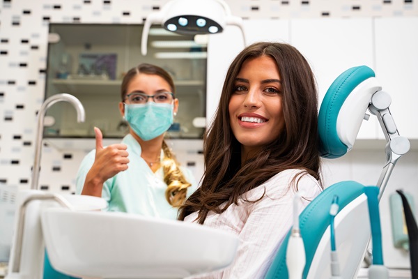 How To Prepare For A General Dentistry Visit