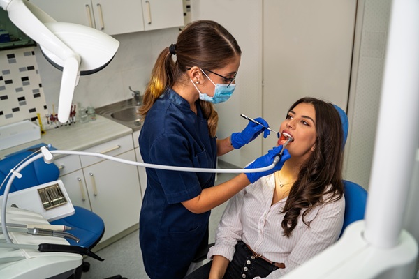 A General Dentist Answers Questions About Oral Sedatives