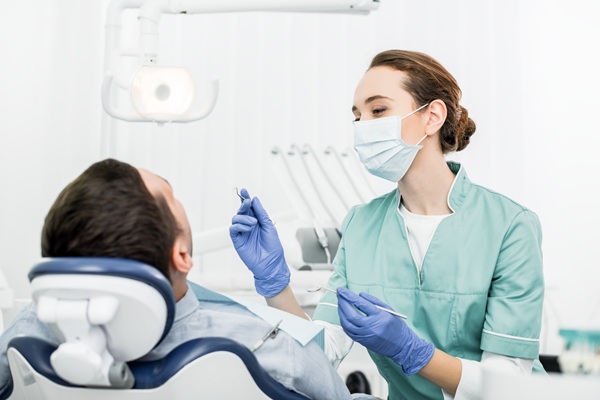General Dentist Vs  Specialist: What’s The Difference?