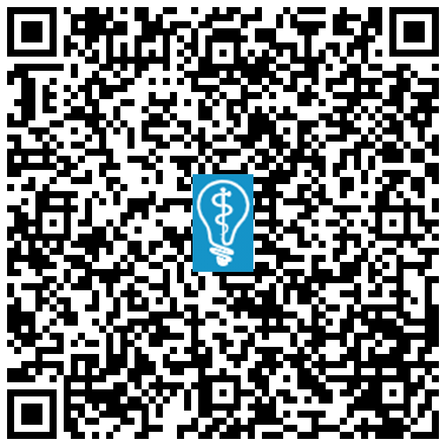 QR code image for General Dentist in Oakland, CA