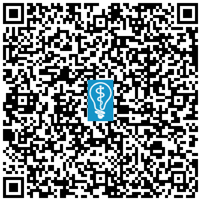 QR code image for Is Invisalign Teen Right for My Child in Oakland, CA