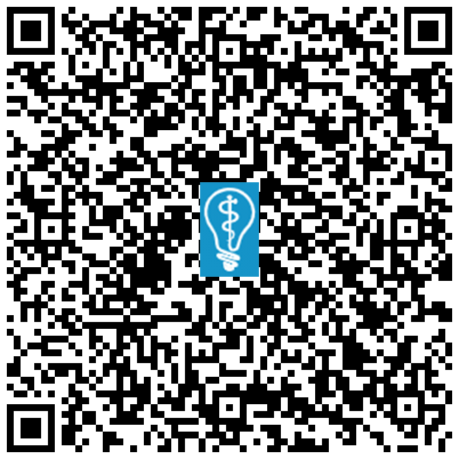 QR code image for Multiple Teeth Replacement Options in Oakland, CA