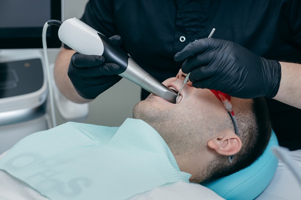 The Importance Of Regular Oral Cancer Screenings For Early Detection