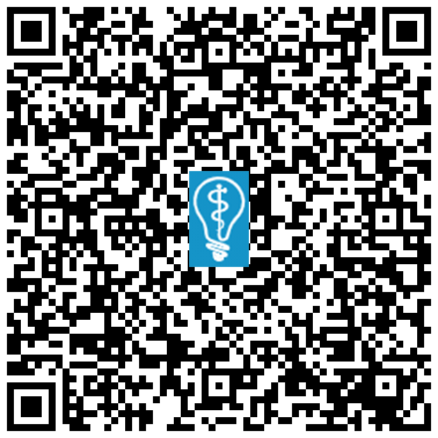 QR code image for Oral Surgery in Oakland, CA