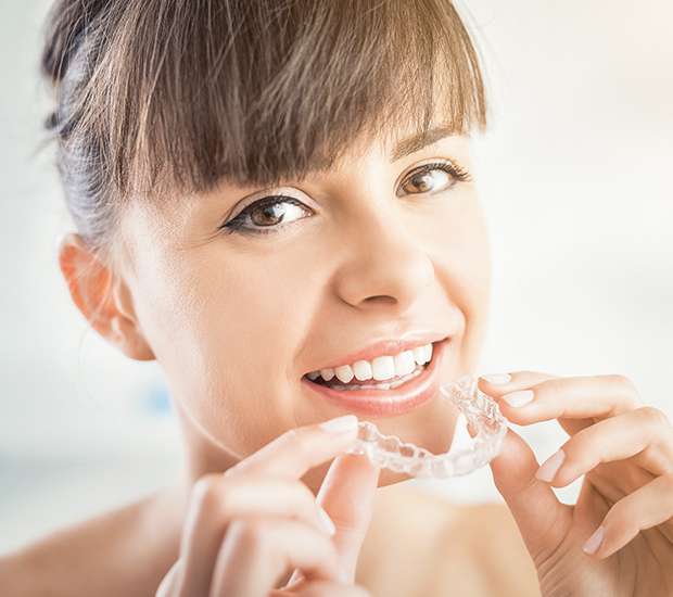 Oakland 7 Things Parents Need to Know About Invisalign Teen
