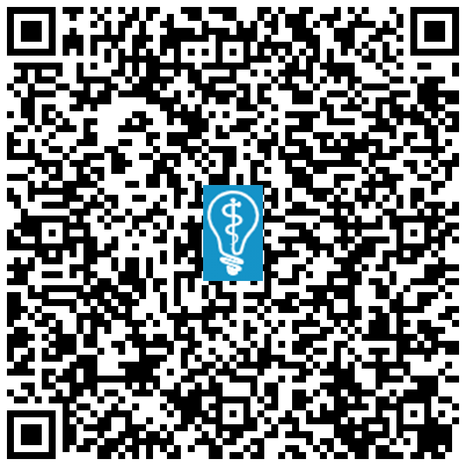QR code image for Why go to a Pediatric Dentist Instead of a General Dentist in Oakland, CA
