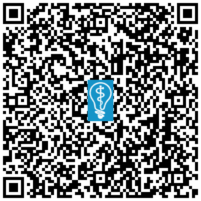 QR code image for Professional Teeth Whitening in Oakland, CA