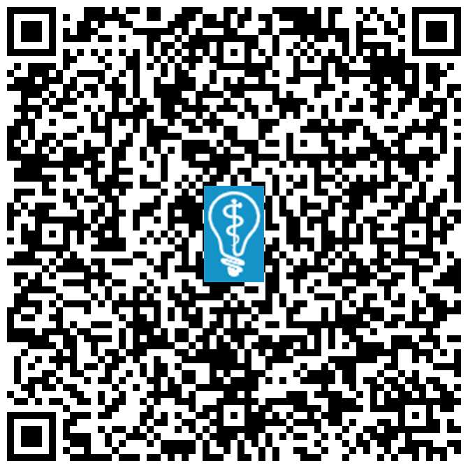 QR code image for Reduce Sports Injuries With Mouth Guards in Oakland, CA