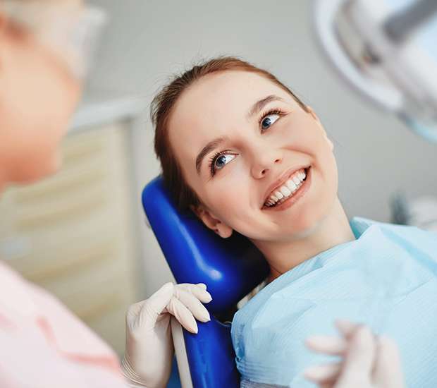 Oakland Root Canal Treatment