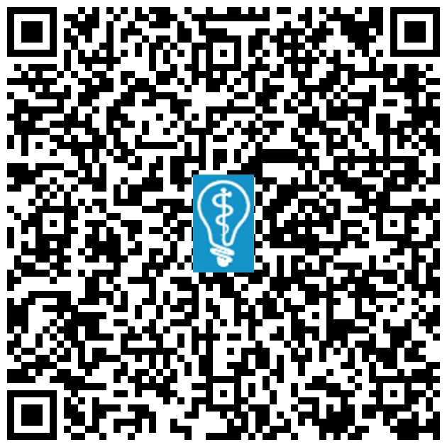 QR code image for Same Day Dentistry in Oakland, CA