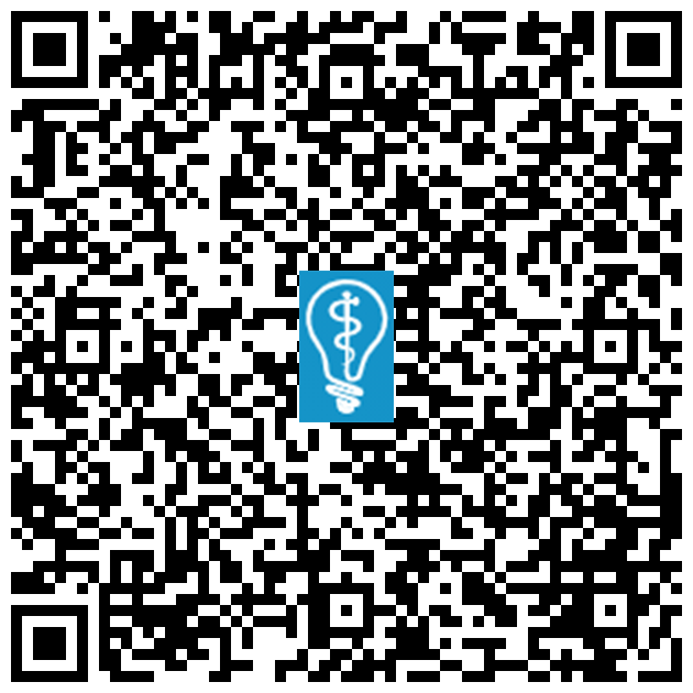 QR code image for Teeth Whitening in Oakland, CA
