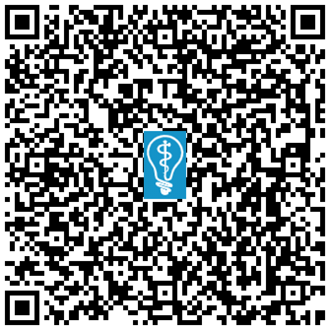 QR code image for The Process for Getting Dentures in Oakland, CA
