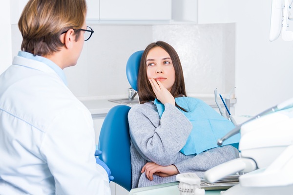 A Step By Step Guide To TMJ Diagnosis And Treatment With A TMJ Dentist