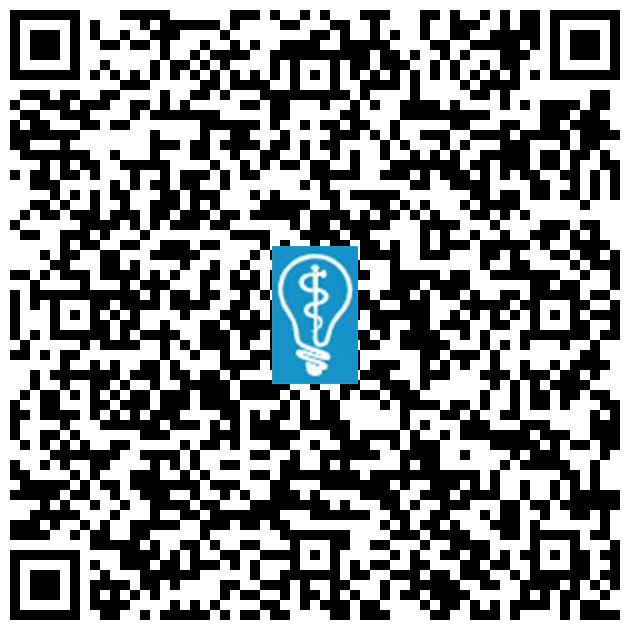 QR code image for Tooth Extraction in Oakland, CA