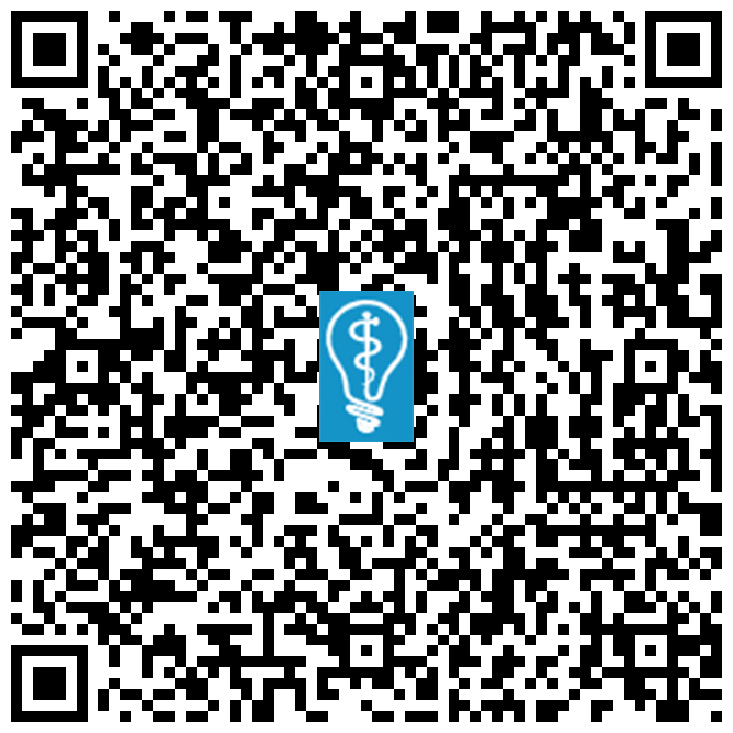 QR code image for What Can I Do to Improve My Smile in Oakland, CA