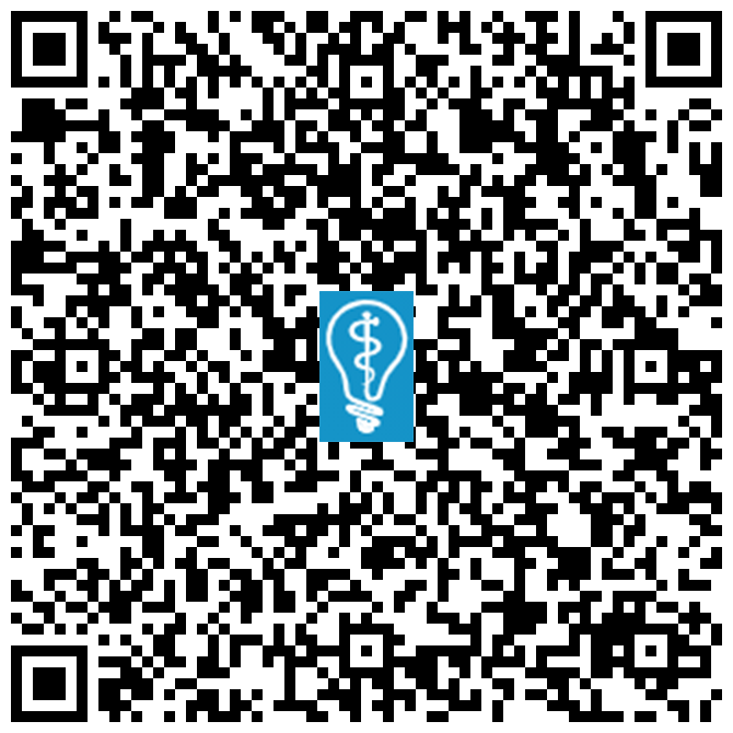 QR code image for What Does a Dental Hygienist Do in Oakland, CA
