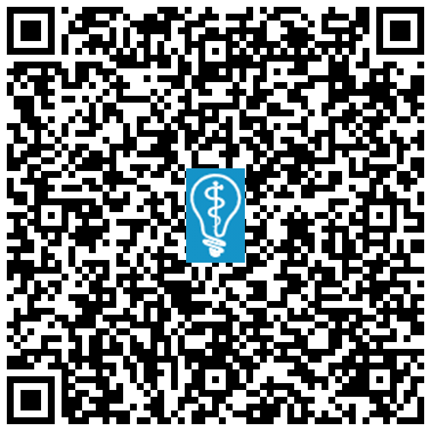 QR code image for What is an Endodontist in Oakland, CA