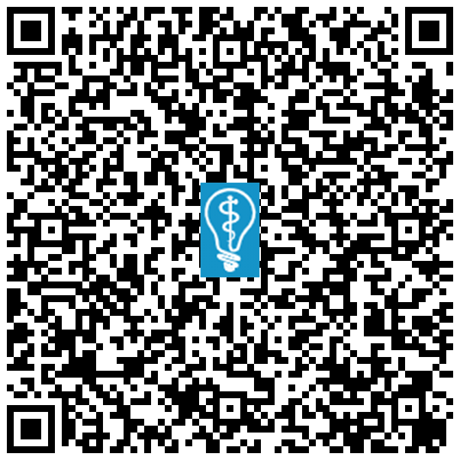QR code image for What to Expect When Getting Dentures in Oakland, CA