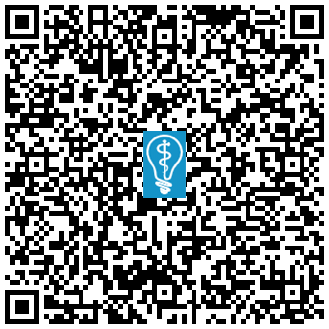 QR code image for When Is a Tooth Extraction Necessary in Oakland, CA