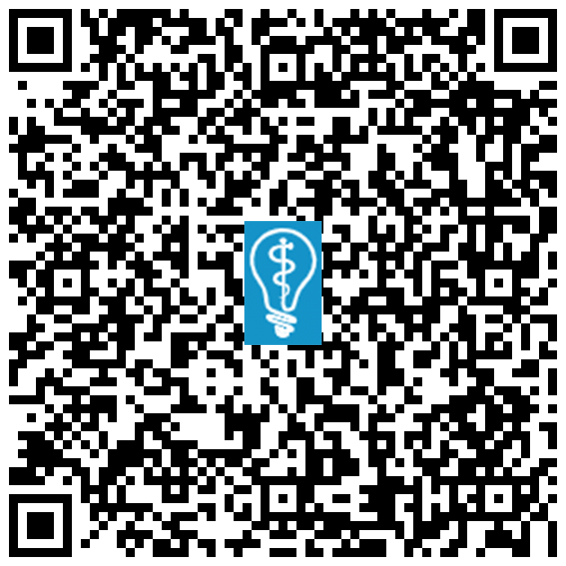 QR code image for Wisdom Teeth Extraction in Oakland, CA